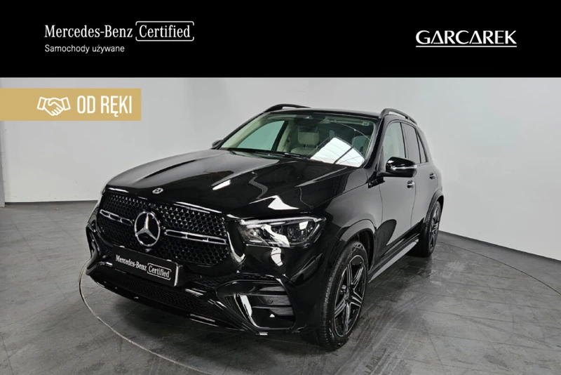 Mercedes-Benz GLE 300