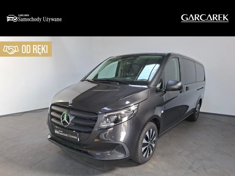 Mercedes-Benz Vito Tourer